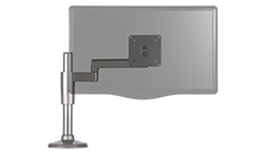 Monitor Arms/Lighting
